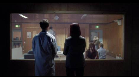 Adults become test subjects in Aldi spot promoting natural products