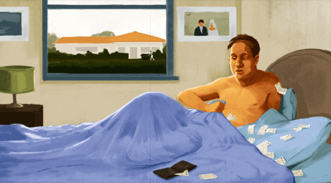 NSW Government launches ‘Betiquette’ responsible gambling campaign aimed at young men