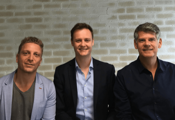 Blue 449 COO James Simmons set to depart after a decade