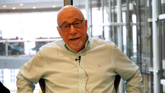 7 things we learned from Bob Hoffman this week