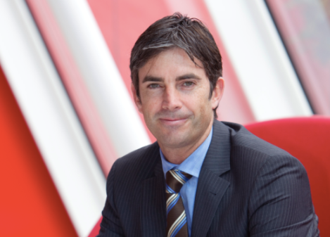Former Toyota CMO Brad Cramb leaves Audi, resurfaces at Aussie