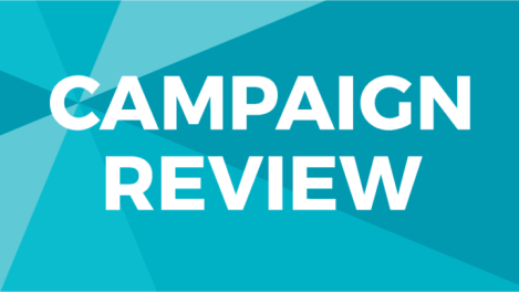 Campaign Review: battle of the health insurance letters in HBF vs HCF