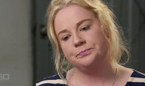 Sainsbury interview delivers for 60 Minutes as Nine cleans up Sunday night