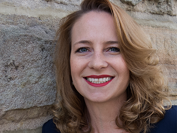 Are Media drops comms director role