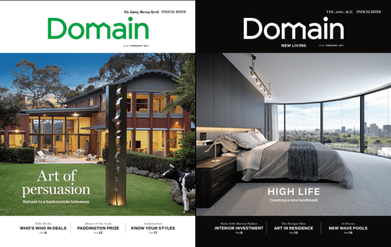 Domain hints at content ambitions beyond property as it pushes ahead with Fairfax separation