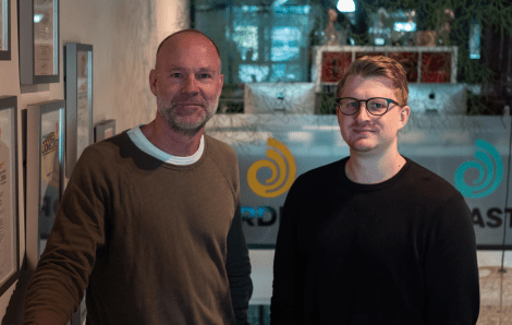 Eardrum launches EarTrigger for reactive radio ads