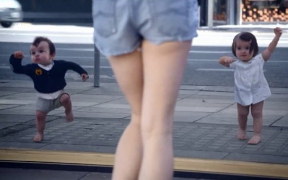 Neuroscience explains why Evian’s dancing babies didn’t boost sales | Mumbrella360 video