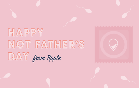Four Seasons gives away condoms to alcohol delivery service users for ‘Not-Father’s Day’
