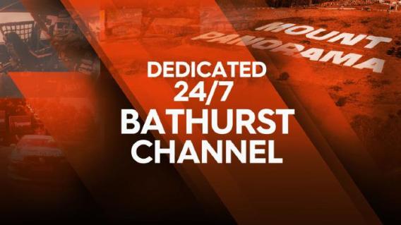 Fox Sports to launch dedicated Bathurst 1000 channel