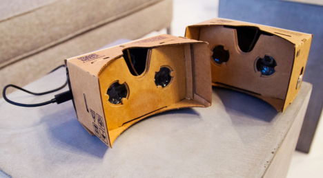 VR is far more than just a short-term marketing gimmick