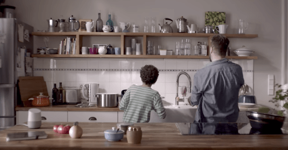 Forget millennials, voice assistants are the new marketing audience