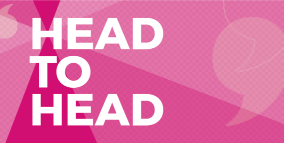 Head to Head: Are influencers a long term marketing solution?