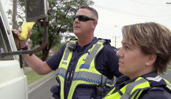 Seven’s Highway Patrol beats Ten’s Australian Survivor as The Block wins Monday night