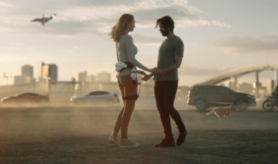 Leo Burnett creates Honda’s first ever Australian brand TV ad