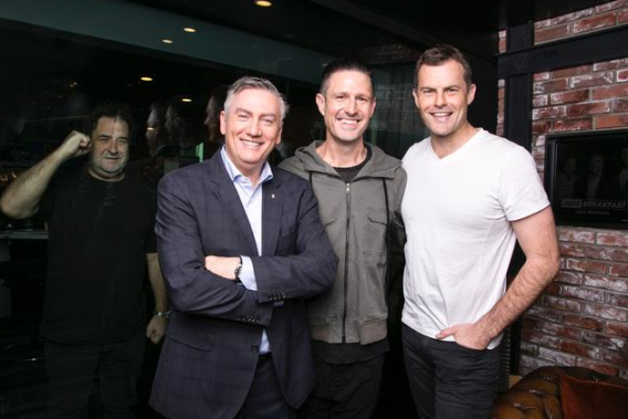 Wil Anderson to return to radio on Triple M’s Hot Breakfast
