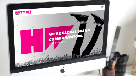 Hotwire and The Hoffman Agency form exclusive partnership in Asia