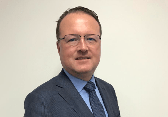 FCR promotes Jeremy Kirk to director