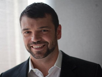 Telstra appoints Jeremy Nicholas as its new CMO, less than two years after dropping the role
