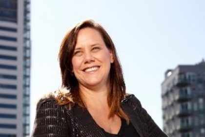 Former Zenith MD Karen Halligan to join KPMG in new media advisory role