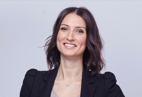 Kellie Holt joins Atomic 212 as head of content