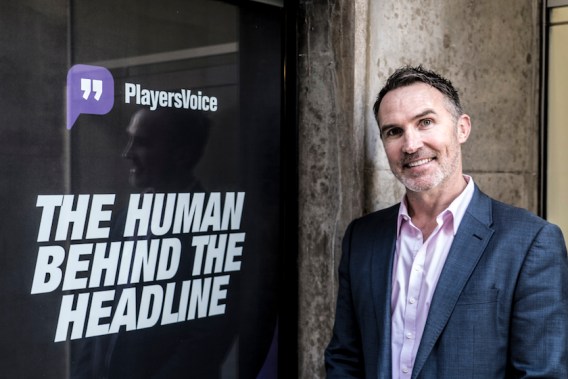 Sports site PlayersVoice promises to ‘enrich the soul of Australia’s great obsession’