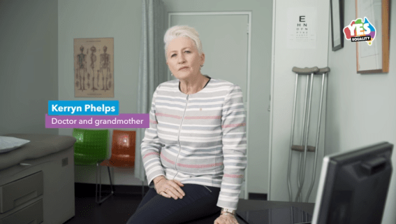 The ‘Yes’ campaign’s first ad misses the mark and could be costly
