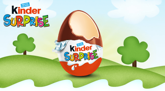 Ferrero Australia’s interactive game criticised by ASB for promoting junk food to children