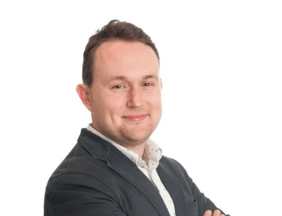 GPJ appoints Luke Clifton as ECD