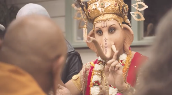 We really need to address the ‘elephant in the room’: MLA’s lamb ad goes too far