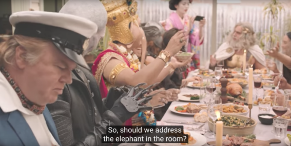 Everyone’s invited to the table: MLA stands by Spring Lamb ad as controversy grows