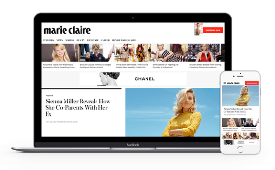 Welcome to the age of ‘premium’ publishing