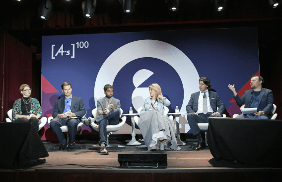 Marketing after the singularity: What AI will mean for brands – video