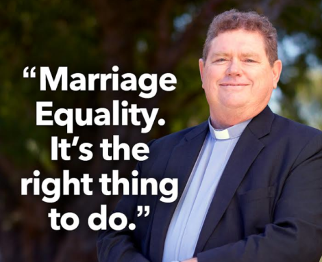 Equality campaign reminds Australians ‘this is about fairness’ in latest Yes spot
