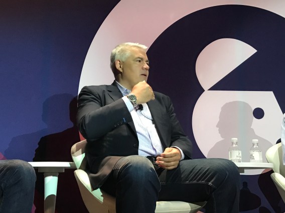 ‘There’s an enormous lack of trust’: Agencies need to clean up their acts, warns former Carat boss