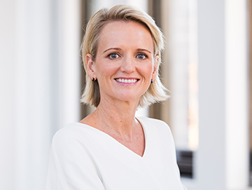 Melina Cruickshank switches to top marketing job at REA Group from rival Domain