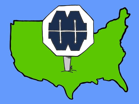 Men At Work Communications expands into the US
