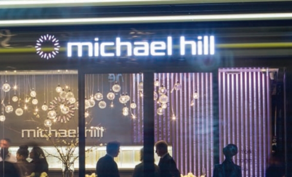Michael Hill hands media account to Bohemia