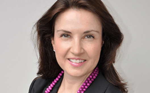 Monique Macleod appointed to CommBank acting CMO