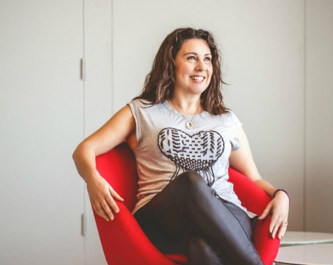 Nicole McInnes steps down as WooliesX marketing director