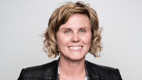 Aussie expat Nicole Taylor to become SVP & head of Lego Agency