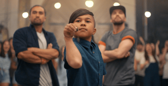 Up your taco game: Goodman Fielder channels Run-DMC in ‘One Night in Mexico’ ad