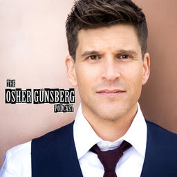 Osher Günsberg podcast moves to Whooshkaa platform