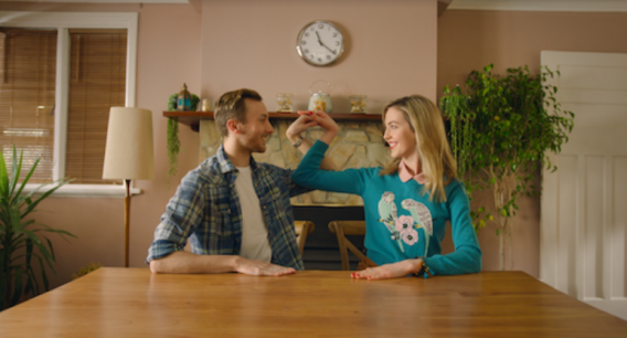 303 MullenLowe creates ‘hand table dance’ in new TV campaign for P&N Bank