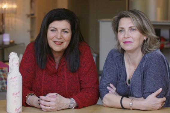 Penfolds Grange owners tell their wine stories in National Geographic series