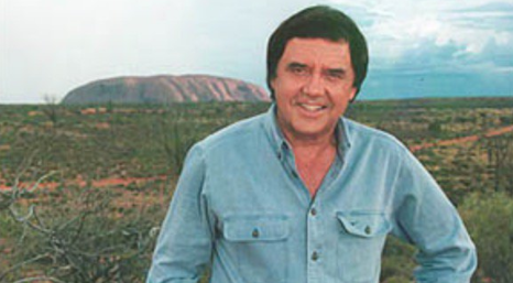 Australian broadcaster Peter Luck, dies at 73