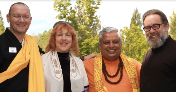 Christian, Jewish, Buddhist and Hindu leaders unite to criticise lamb ad