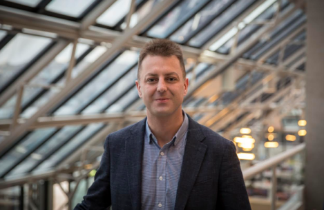 Clemenger BBDO Melbourne hires Richie Taaffe as group business director