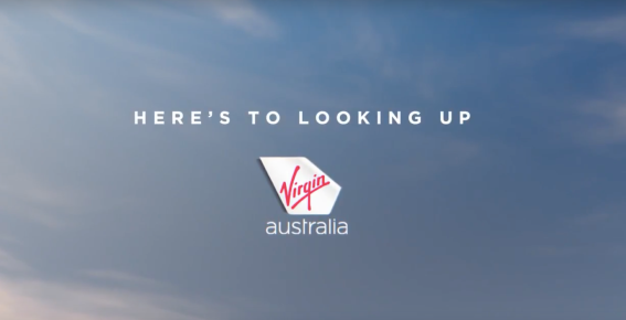 Virgin Australia launches first major campaign since appointing creative agency DDB