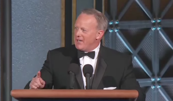 Advertising has become the Sean Spicer of capitalism