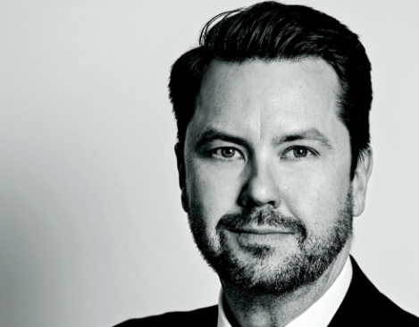WHO Magazine editor Shane Sutton departs